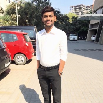 Hiteav Agarwal