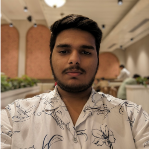 Hiten Kumar