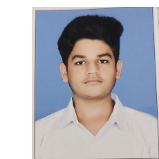 Hiten Mahas