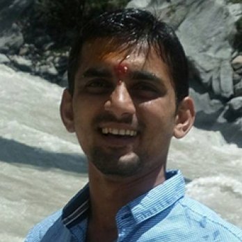 Hitendra Trivedi