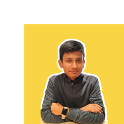 Hitesan Joshi
