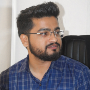 Hitesan Kulkarni
