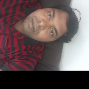 Hitesan Nair