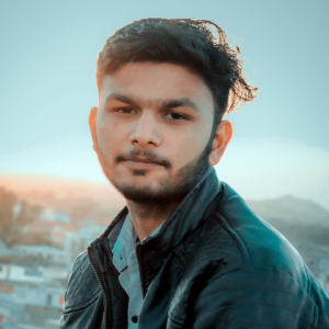 Hitesan Pawar