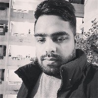 Hitesan Tiwari
