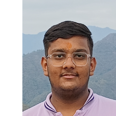 Hitesav Bansal