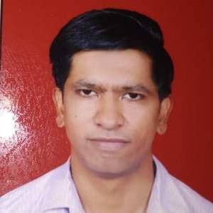 Hitesav Goyal