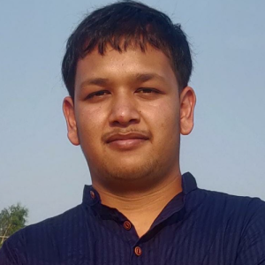 Hitesav JoshiProfile Image