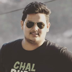 Hitesesh Bansal