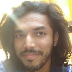 Hitesesh Chauhan