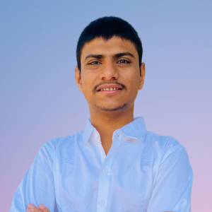 Hitesh Gohil