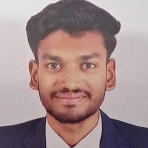 Hitesh Kothari