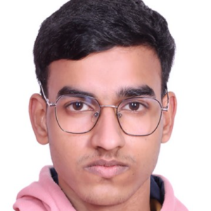 Hitesh Kumar
