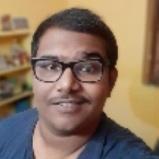 Hitesh Mehta