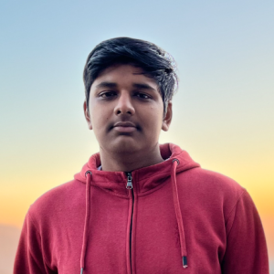 Hitesh Mittal