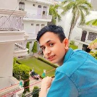 Hitesh Parashar