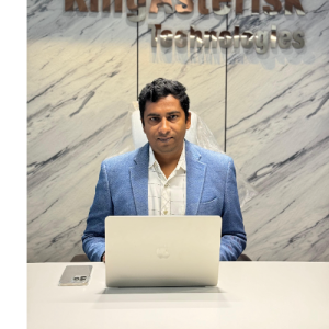 Hitesh Patel