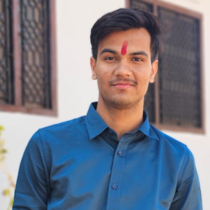 Hitesh Sutar