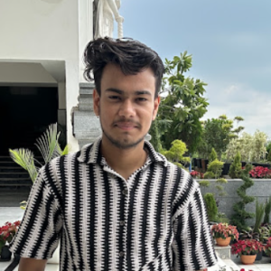 Hitesh Tiwari
