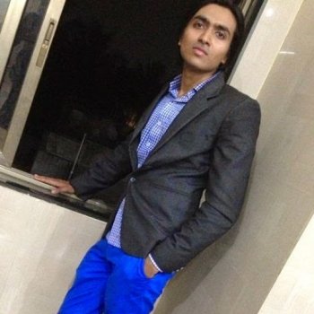 Hitesit Nair