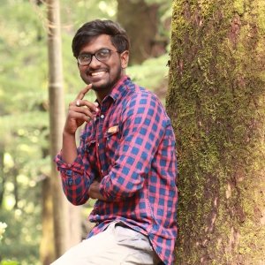 Hithesan Mishra