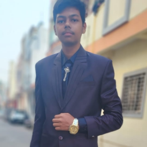 Hitiian Chauhan