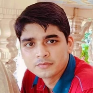 Honeesh Pawar