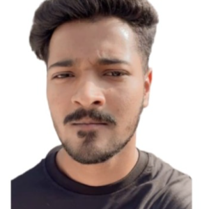 Hoshanan Trivedi