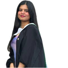 Hrida Nayar