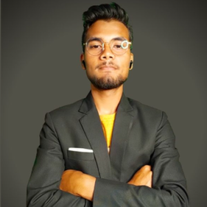 Hridaav Iyer