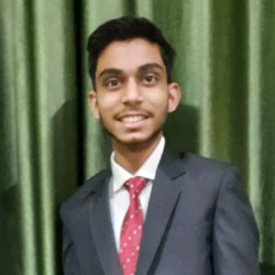 Hriday PatelProfile Image