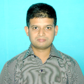 Hridayait Kulkarni
