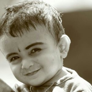 Hridhiit Trivedi