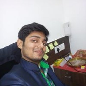 Hridya Upadhyaya