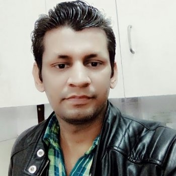 Hrin Deshpande