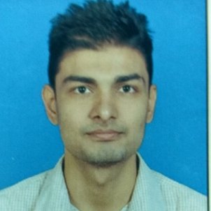 Hrishikesan Trivedi