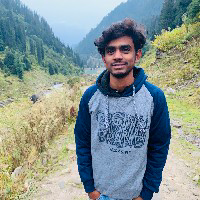Hrishikesesh Awasthi