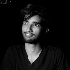 Hrishikesesh Kulkarni