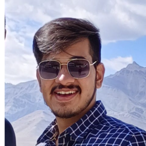 Hrishikesesh Tiwari