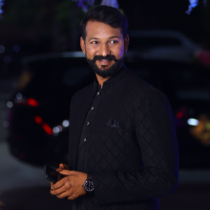 Hrishikesh Karpat