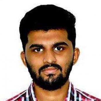 Hrishikesit Reddy