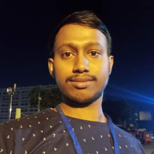Hritabratav Nair