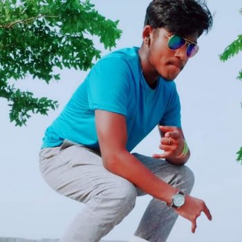 Hrithian Nair