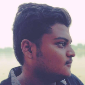 Hrithian Tiwari