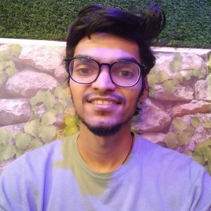 Hrithiav Agarwal