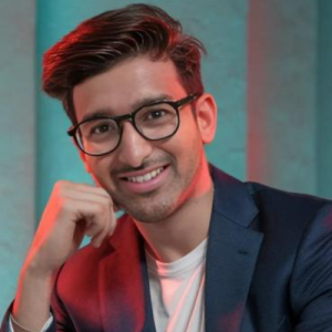 Hrithik Kumar Jain
