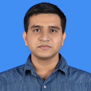 Hritiesh Pandey