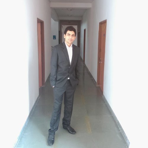 Hritik Malhotra