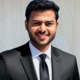 Hritik TripathiProfile Image