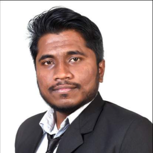 Hritik Yadav